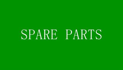 Spare part