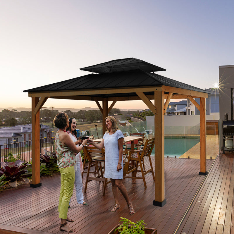 Triangle Structure for Stability