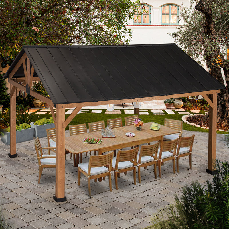 Galvanized Metal Steel  Panel