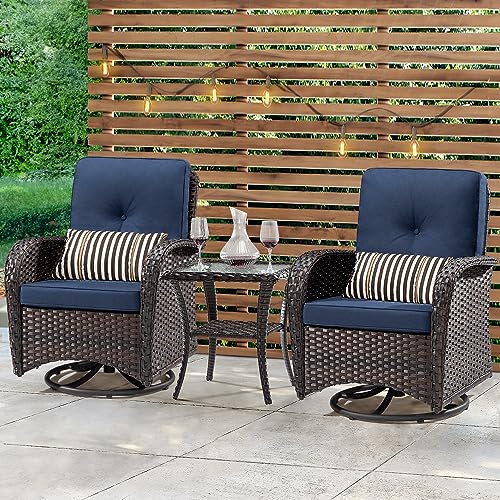 3.54" Soft & Thickened cushions