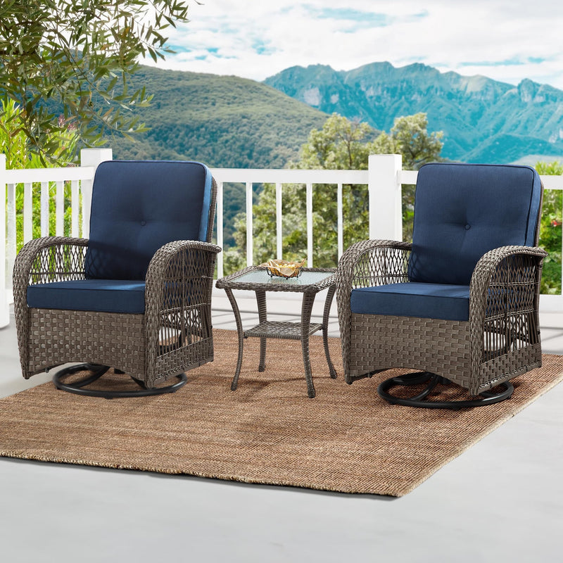 Additional Side Table