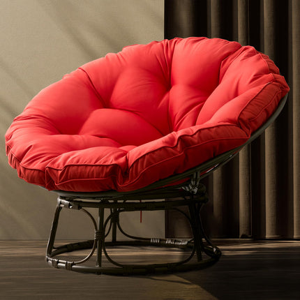 Gardenbee Papasan Chair with Cushion